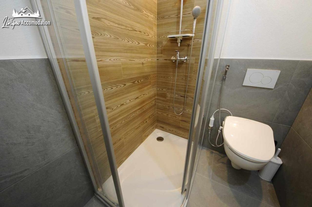 Baita Carosello Apt 6 By Livigno Accomodation Экстерьер фото